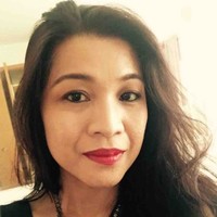 Gayle Pasia