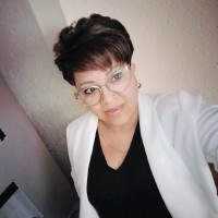 Chantell Nadine Lundall