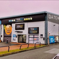 Yesss Electrical Warrington Branch