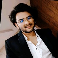 Ankit Goswami
