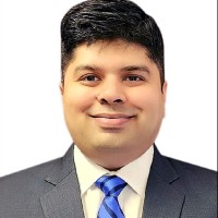 Nikhil Mehrotra