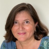 Meriem Boushaki Bestani