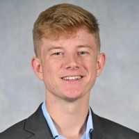 Caleb Zender