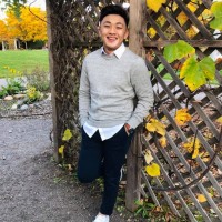 Alex Vang