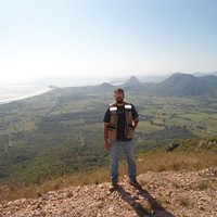 Luis Carlos Arellano Gonzalez