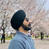 Rupinder Singh