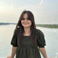 Megha Mishra