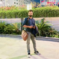 Ankit Kumar