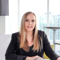 Tanya Langille