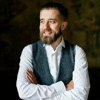 Антон Винник