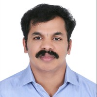 Jerry Jose Mathew