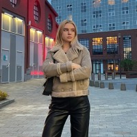 Liza Bazhenova