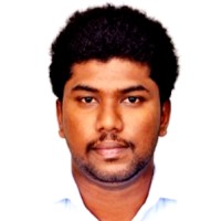 Thanga Raj T