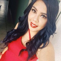 Yolanda Lizeth Carrillo Castro
