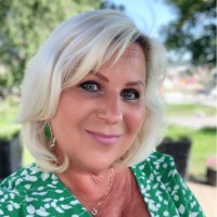 Marianne Eiby