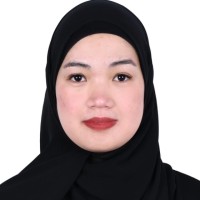 Kristine Jiongco
