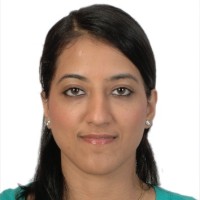 Yashika Maini