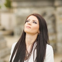 Cristina Martalog