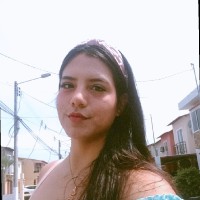 Gabriela Cáceres Zamora