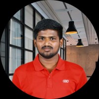 Manojkumar K
