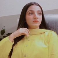 Zoha Tariq