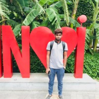 Pirithiviraj Thirupathy