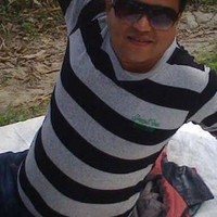 deepak kumar shaw