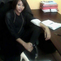 Tebogo Delma