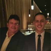 Ryan Mcevoy
