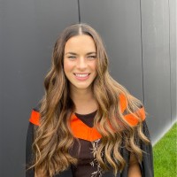 Breanna Franklin