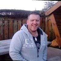 Paddy Byrne