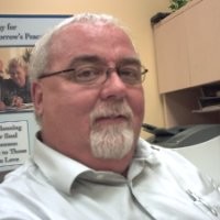 Brian G. Byrne