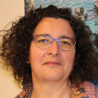 Froger Marie-Christine