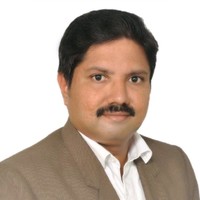Anand Jayaraman