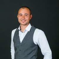 Atanas Kolev
