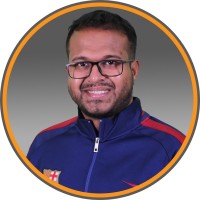 Pratish Swaminathan