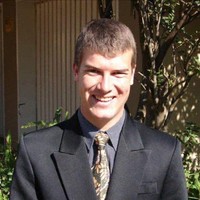 Kenneth Van Zyl
