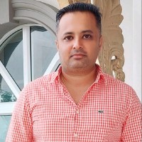 Nitish Kumar Sharma