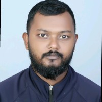 J R Padma Kumar
