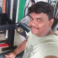 Mohan MBA(HR)