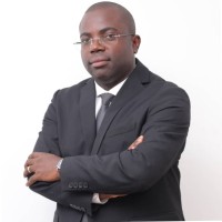 Marius KOMBILA