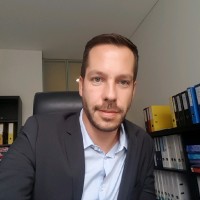 Michael Schwander