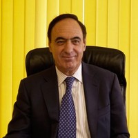 Arsenio Moreno García