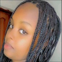 Tash Da Last Born