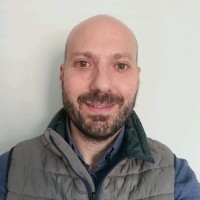 Pedro Sebastian