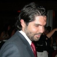 Iñigo de Aguinaga Florez de Losada