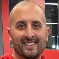 Kory Knickrehm