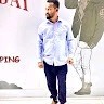 Prasenjit Saha