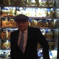 Joseph(Joe) F Gozzi