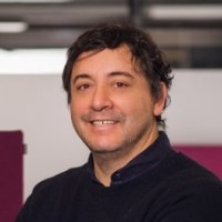 Sergio M.